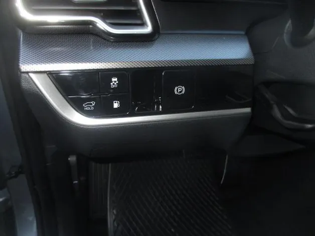 Kia Sportage 1.6 T-GDi PHEV GT-Line