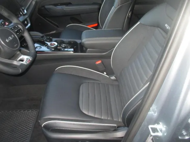 Kia Sportage 1.6 T-GDi PHEV GT-Line