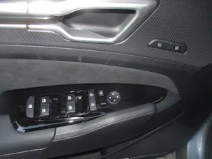 Kia Sportage 1.6 T-GDi PHEV GT-Line