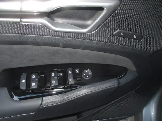 Kia Sportage 1.6 T-GDi PHEV GT-Line