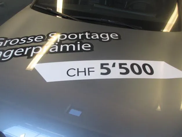 Kia Sportage 1.6 T-GDi PHEV GT-Line