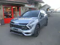 Kia Sportage 1.6 T-GDi PHEV GT-Line