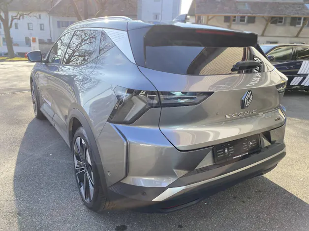 Renault Scenic E-Tech 100% Electric techno 220 PS Long Range