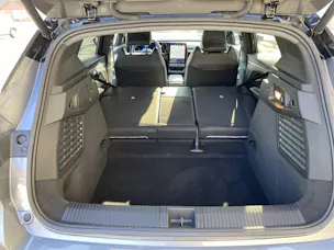 Renault Scenic E-Tech 100% Electric techno 220 PS Long Range