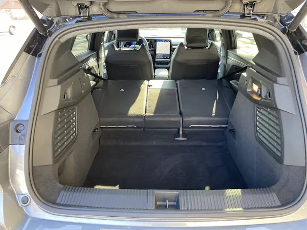Renault Scenic E-Tech 100% Electric techno 220 PS Long Range