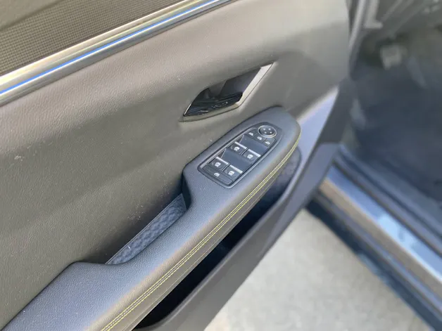 Renault Scenic E-Tech 100% Electric techno 220 PS Long Range