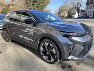 Renault Scenic E-Tech 100% Electric techno 220 PS Long Range