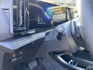 Renault Scenic E-Tech 100% Electric techno 220 PS Long Range