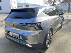 Renault Scenic E-Tech 100% Electric techno 220 PS Long Range