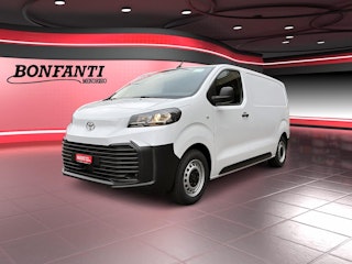 Vehicle image TOYOTA PROACE 0