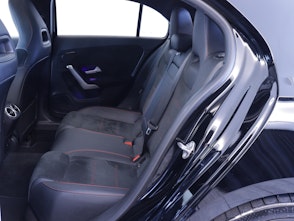 Vehicle image MERCEDES-BENZ A 35 AMG 4matic