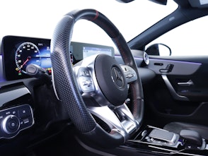 Vehicle image MERCEDES-BENZ A 35 AMG 4matic