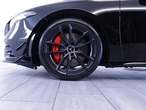 Vehicle image MERCEDES-BENZ A 35 AMG 4matic