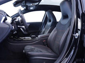 Vehicle image MERCEDES-BENZ A 35 AMG 4matic