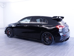 Vehicle image MERCEDES-BENZ A 35 AMG 4matic
