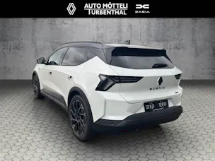 Renault Scénic E-Tech esprit Alpine