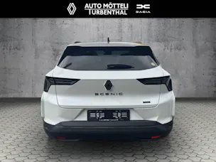 Renault Scénic E-Tech esprit Alpine