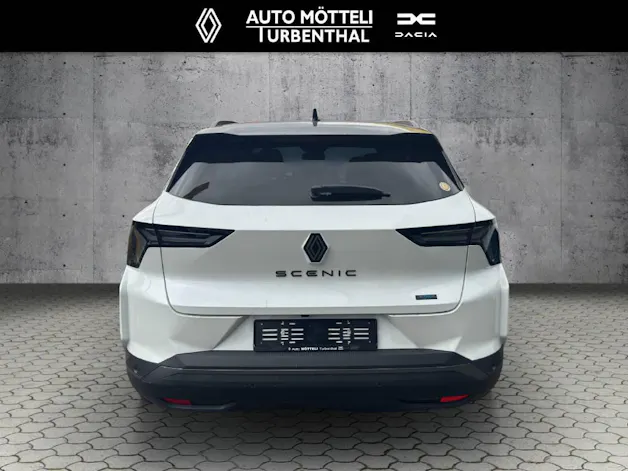 Renault Scénic E-Tech esprit Alpine