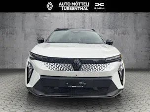 Renault Scénic E-Tech esprit Alpine