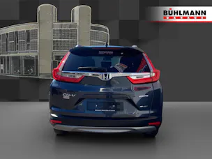 Honda CR-V 2.0 i-MMD Executive 4WD