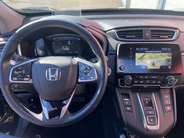 Honda CR-V 2.0 i-MMD Executive 4WD
