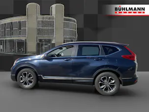 Honda CR-V 2.0 i-MMD Executive 4WD