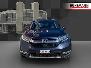 Honda CR-V 2.0 i-MMD Executive 4WD