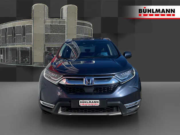Honda CR-V 2.0 i-MMD Executive 4WD