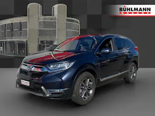 Honda CR-V 2.0 i-MMD Executive 4WD