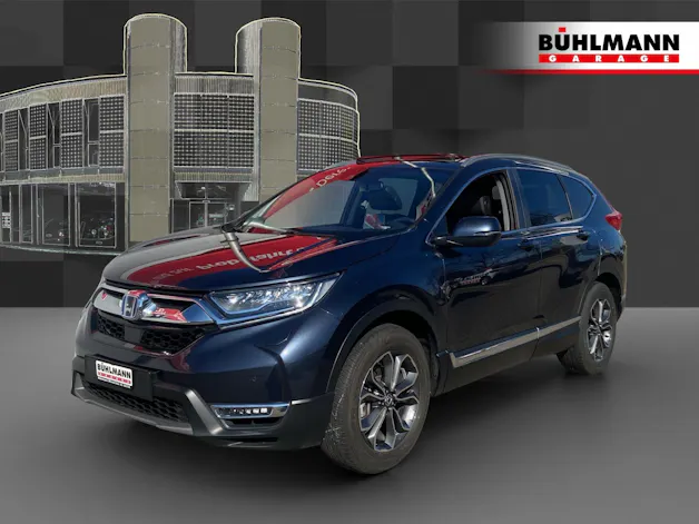 Honda CR-V 2.0 i-MMD Executive 4WD