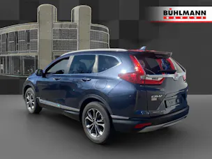 Honda CR-V 2.0 i-MMD Executive 4WD