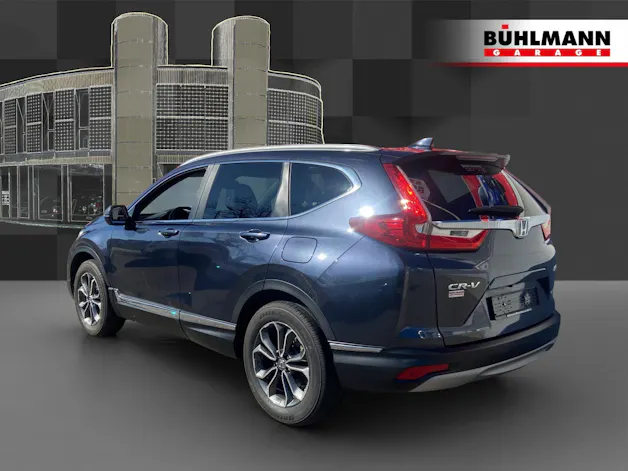 Honda CR-V 2.0 i-MMD Executive 4WD