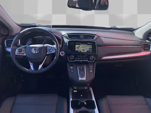 Honda CR-V 2.0 i-MMD Executive 4WD