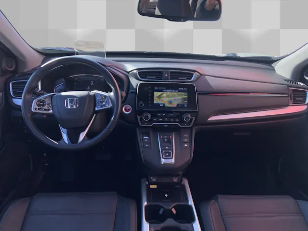 Honda CR-V 2.0 i-MMD Executive 4WD