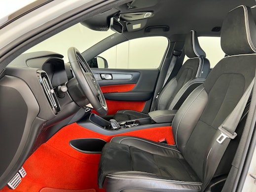 VOLVO XC40 1.5 T5 TE R-Design 2