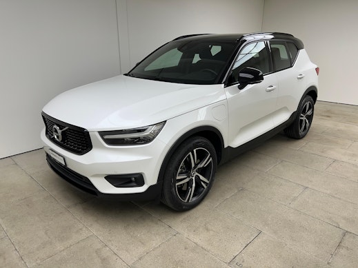 VOLVO XC40 1.5 T5 TE R-Design 1