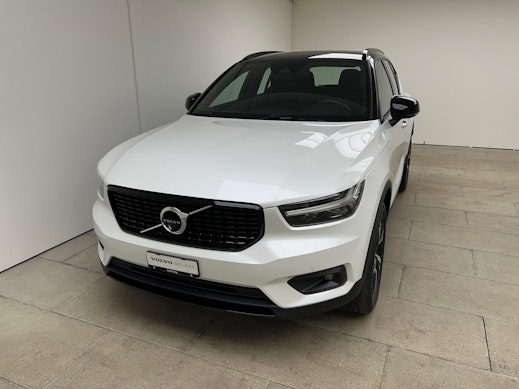 VOLVO XC40 1.5 T5 TE R-Design 0
