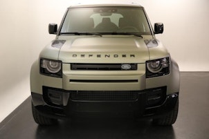 Vehicle image LAND ROVER Defender 110 3.0 D I6 250 X-Dynamic SE