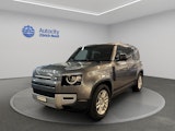 First vehicle image