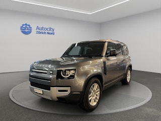 Vehicle image LAND ROVER DEFENDER 0