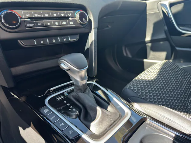 Kia Ceed SW 1.6 GDi Plug-in Hybrid Style