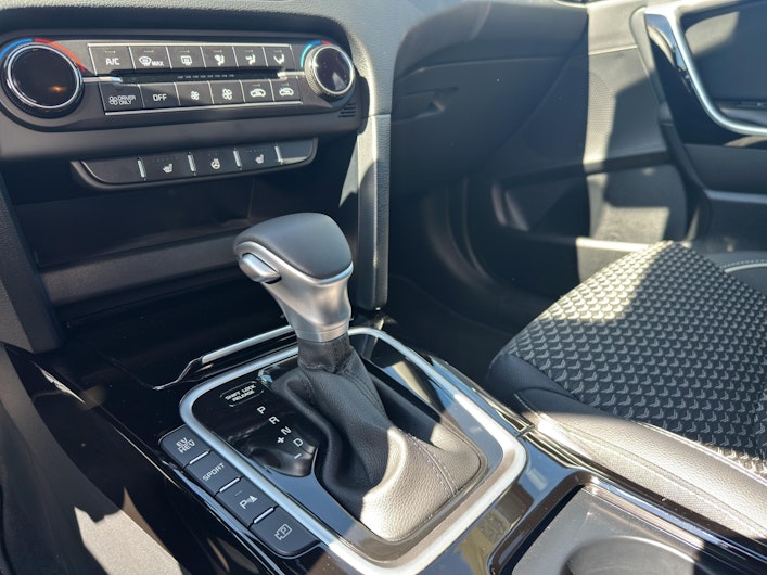 Vehicle image KIA CEED