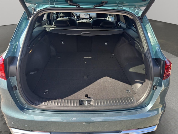 Vehicle image KIA CEED