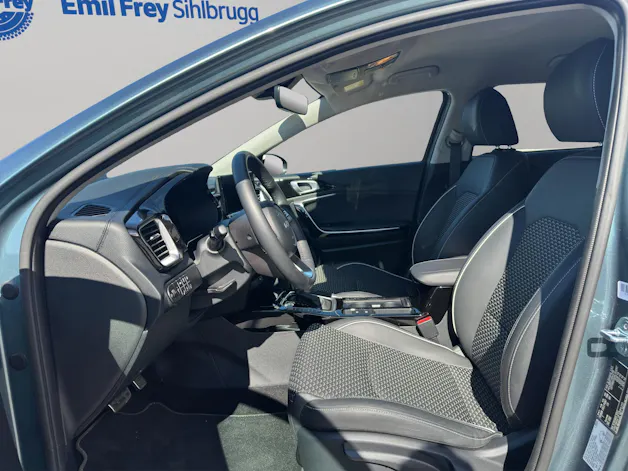 Kia Ceed SW 1.6 GDi Plug-in Hybrid Style