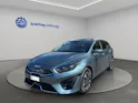 Kia Ceed SW 1.6 GDi Plug-in Hybrid Style