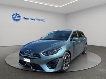 Vehicle image KIA Ceed SW 1.6 GDi Plug-in Hybrid Style