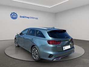 Vehicle image KIA Ceed SW 1.6 GDi Plug-in Hybrid Style