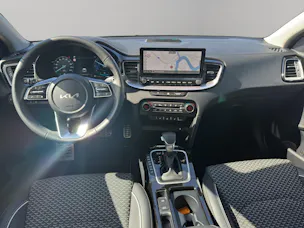 Kia Ceed SW 1.6 GDi Plug-in Hybrid Style