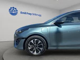 Kia Ceed SW 1.6 GDi Plug-in Hybrid Style