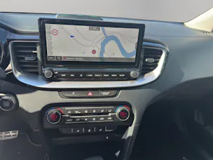 Kia Ceed SW 1.6 GDi Plug-in Hybrid Style